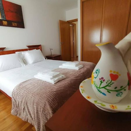 Apartamentos Vila Verde Ponte de Lima Eksteriør bilde