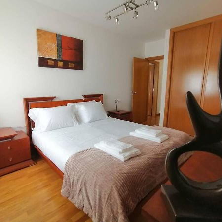 Apartamentos Vila Verde Ponte de Lima Eksteriør bilde