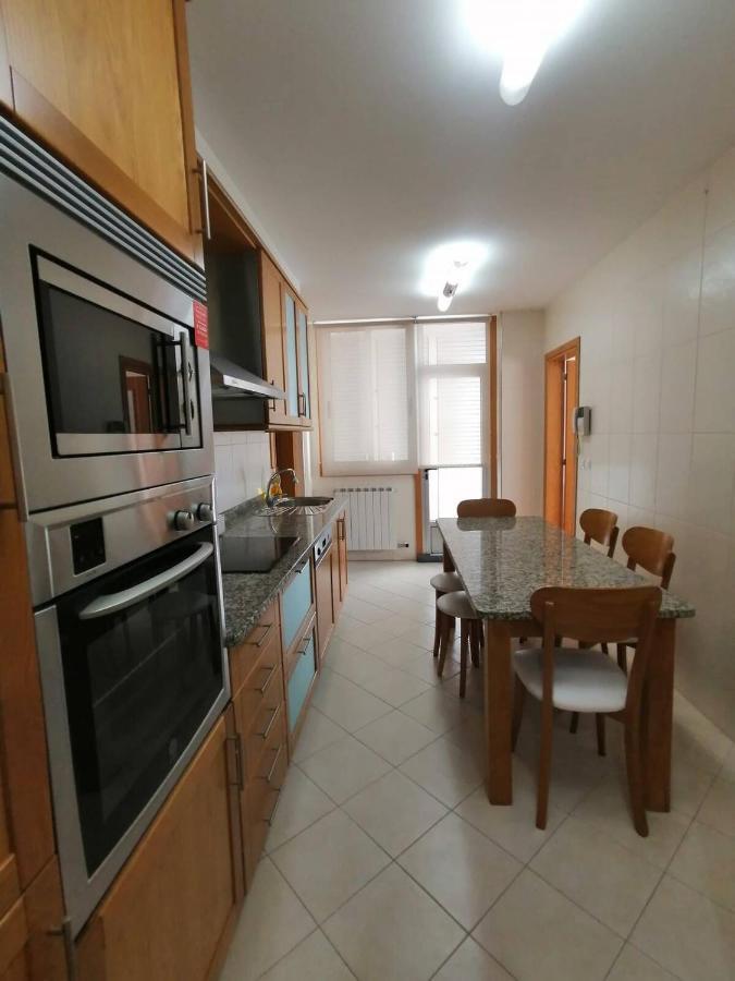 Apartamentos Vila Verde Ponte de Lima Eksteriør bilde