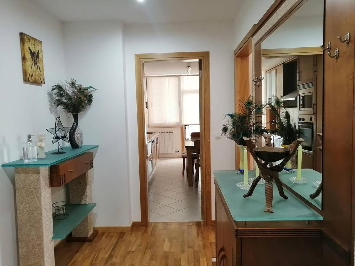 Apartamentos Vila Verde Ponte de Lima Eksteriør bilde