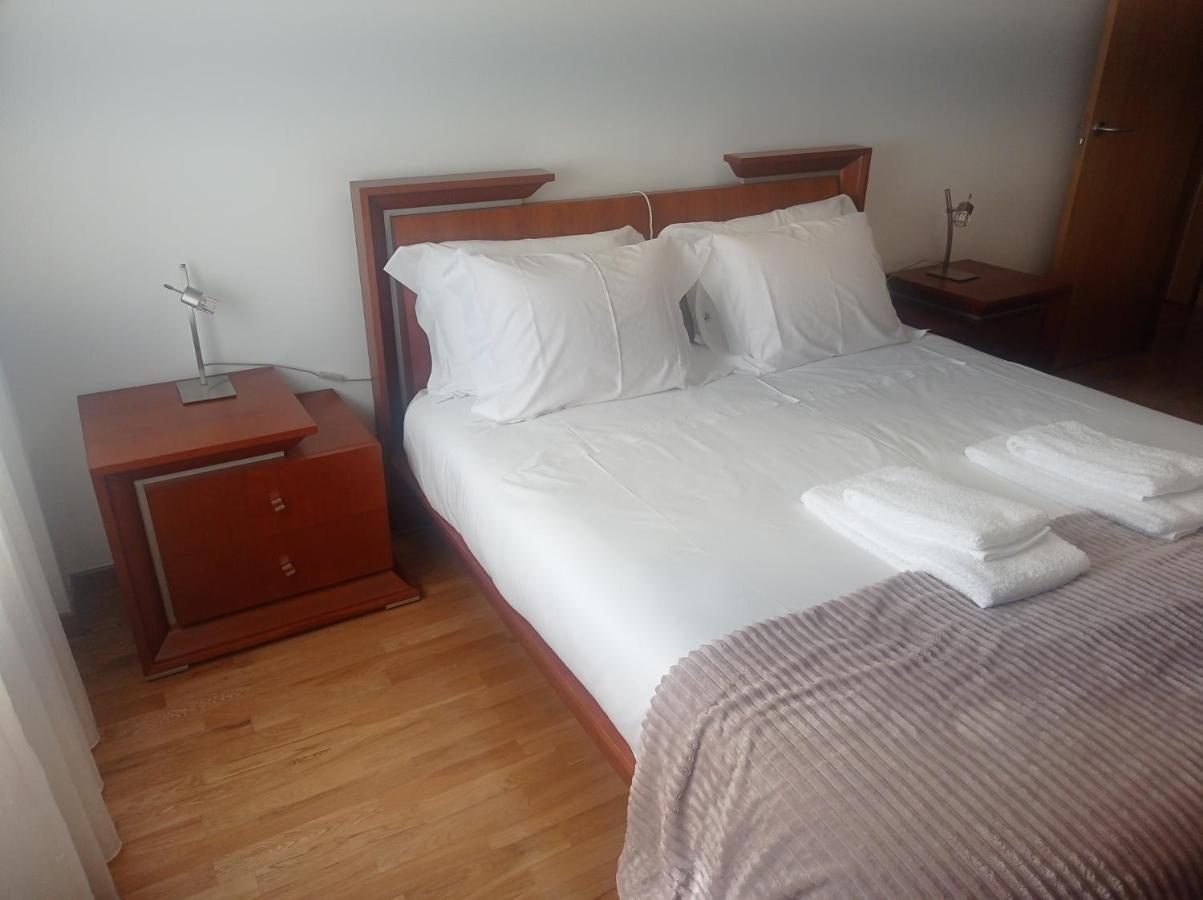 Apartamentos Vila Verde Ponte de Lima Eksteriør bilde