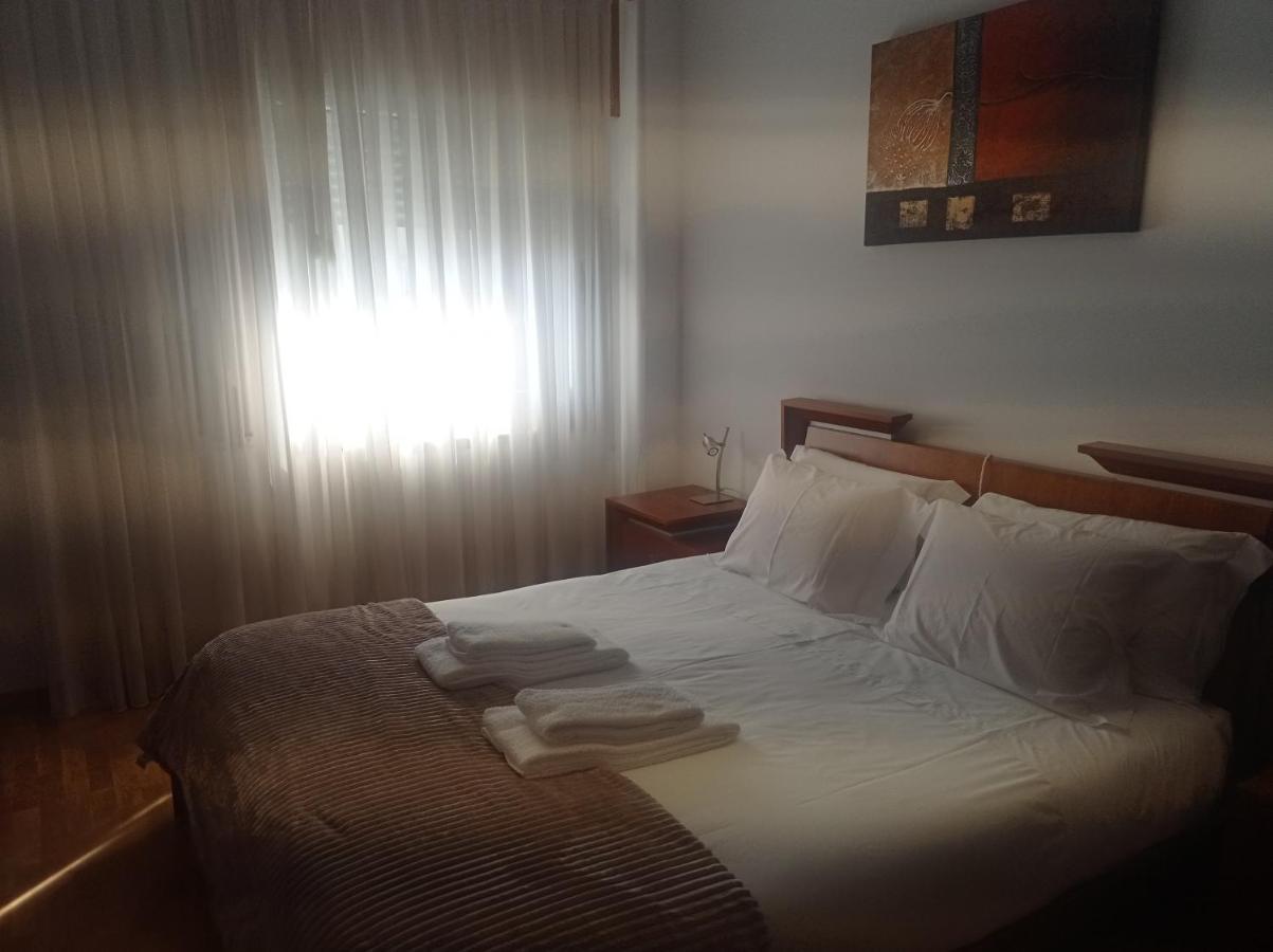 Apartamentos Vila Verde Ponte de Lima Eksteriør bilde