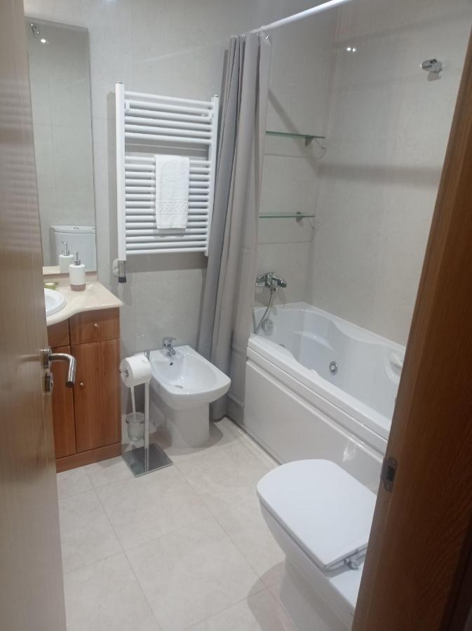 Apartamentos Vila Verde Ponte de Lima Eksteriør bilde