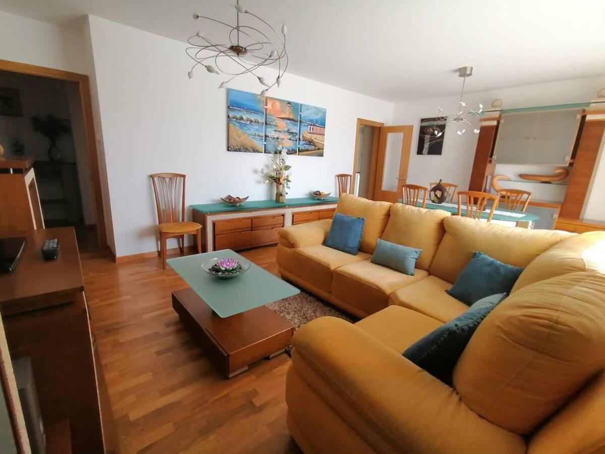 Apartamentos Vila Verde Ponte de Lima Eksteriør bilde