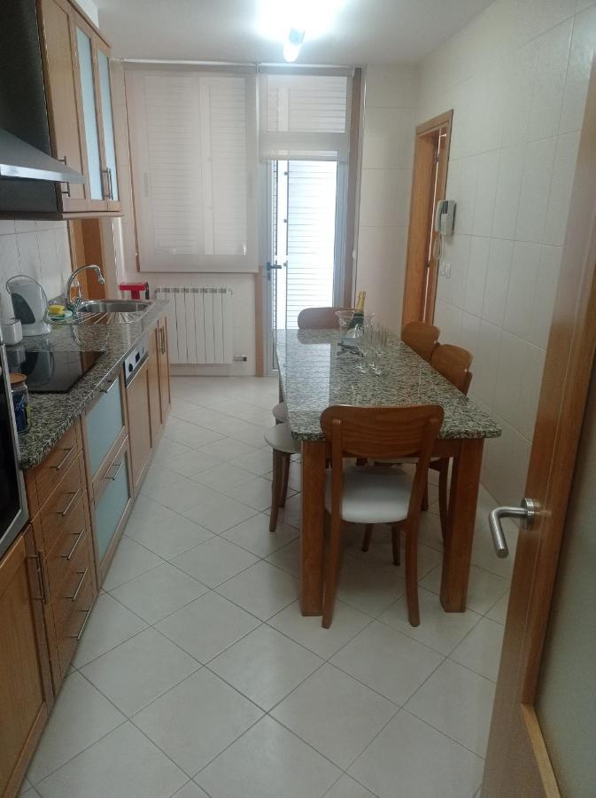 Apartamentos Vila Verde Ponte de Lima Eksteriør bilde